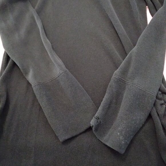 Tommy Hilfiger Turtleneck and Calvin Klein Cowlneck Sweaters - Picture 2 of 16